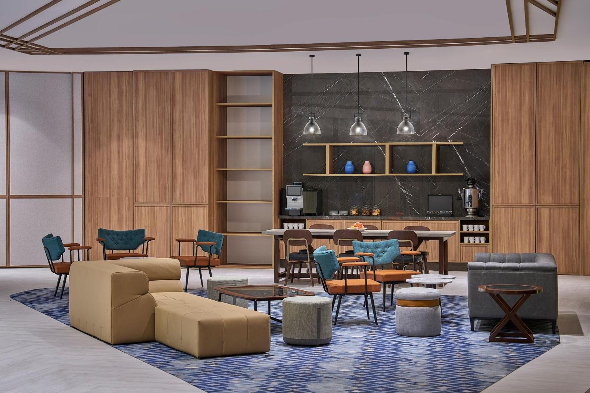 Four Points By Sheraton Kuala Lumpur, City Centre ภายนอก รูปภาพ
