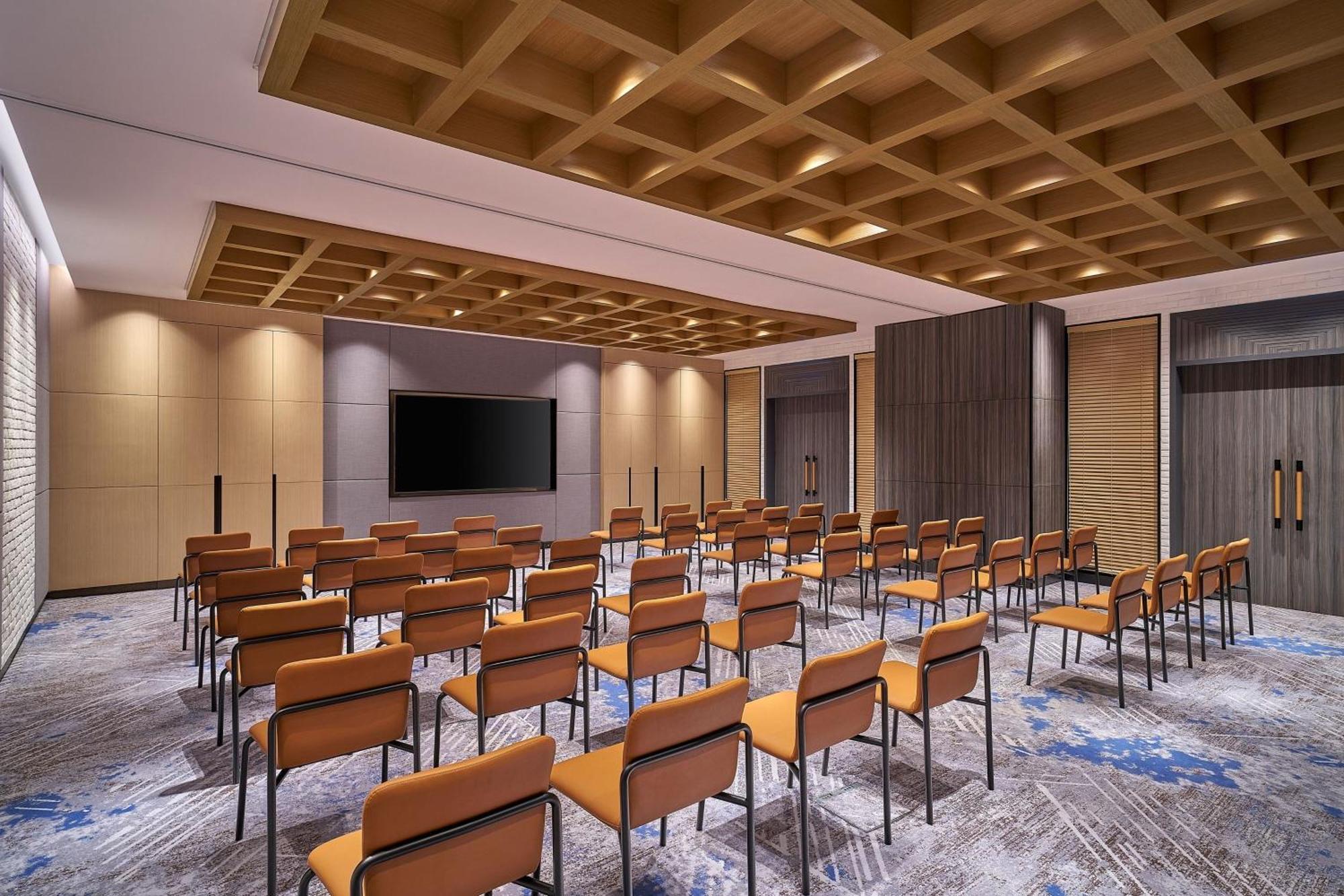 Four Points By Sheraton Kuala Lumpur, City Centre ภายนอก รูปภาพ