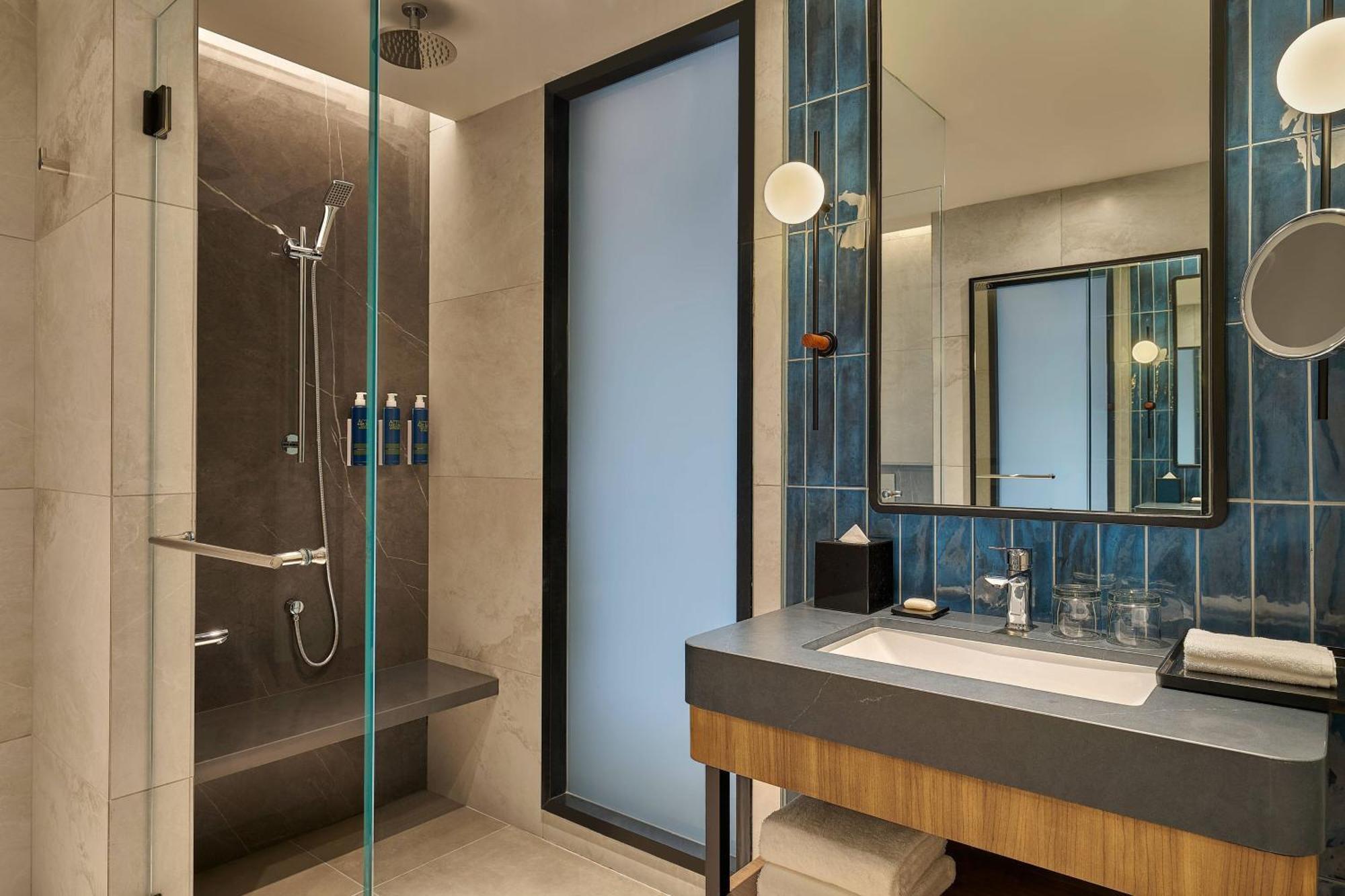 Four Points By Sheraton Kuala Lumpur, City Centre ภายนอก รูปภาพ
